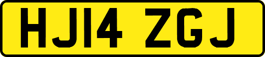 HJ14ZGJ