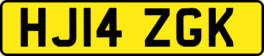 HJ14ZGK