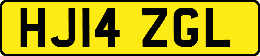 HJ14ZGL