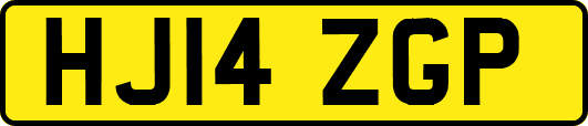 HJ14ZGP