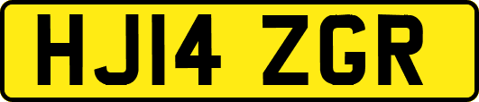 HJ14ZGR