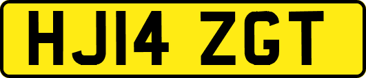 HJ14ZGT