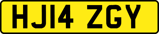 HJ14ZGY