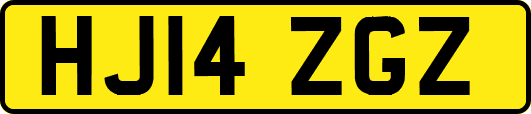 HJ14ZGZ
