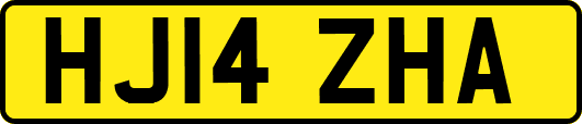 HJ14ZHA