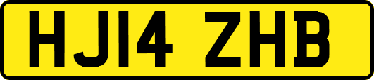 HJ14ZHB