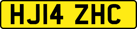HJ14ZHC