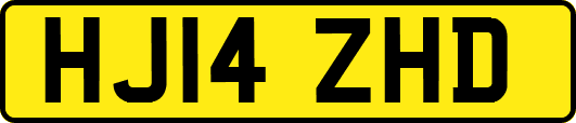 HJ14ZHD