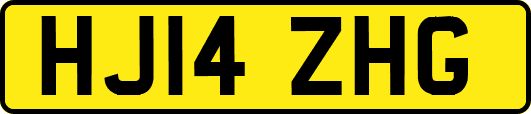 HJ14ZHG
