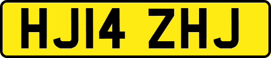 HJ14ZHJ