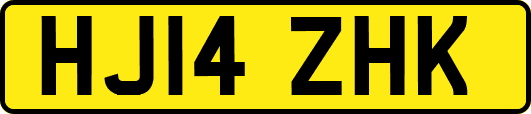 HJ14ZHK