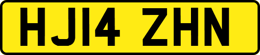 HJ14ZHN