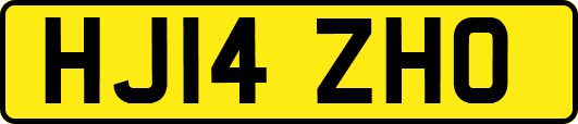 HJ14ZHO