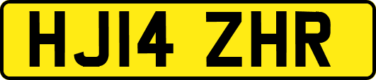 HJ14ZHR
