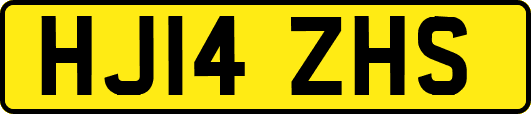 HJ14ZHS