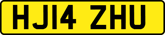 HJ14ZHU