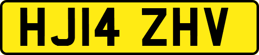 HJ14ZHV