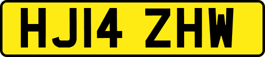 HJ14ZHW