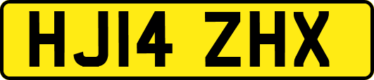 HJ14ZHX