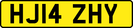 HJ14ZHY