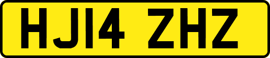 HJ14ZHZ