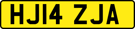 HJ14ZJA