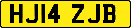 HJ14ZJB