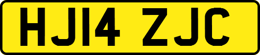HJ14ZJC