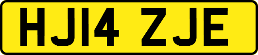 HJ14ZJE