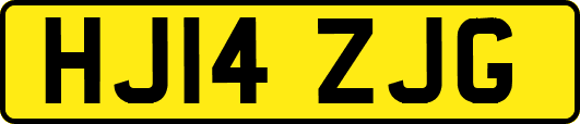 HJ14ZJG