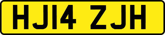 HJ14ZJH