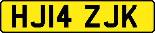 HJ14ZJK