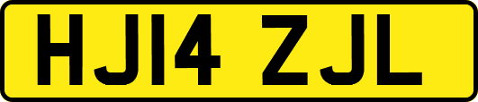 HJ14ZJL