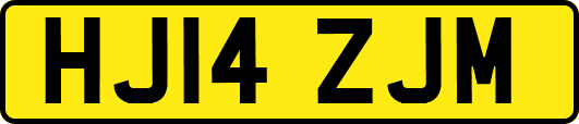 HJ14ZJM