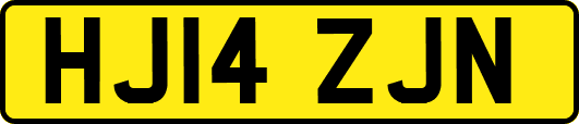 HJ14ZJN