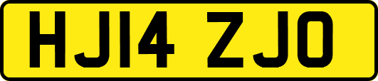 HJ14ZJO