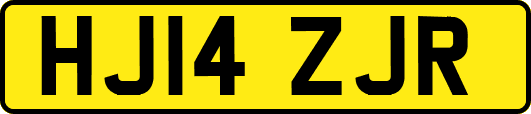HJ14ZJR