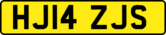 HJ14ZJS