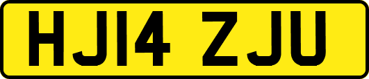 HJ14ZJU