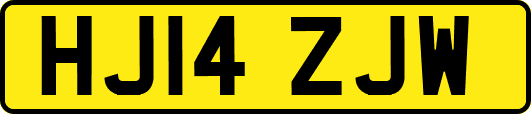 HJ14ZJW