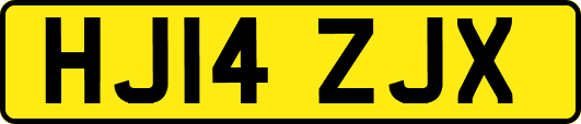 HJ14ZJX