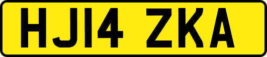 HJ14ZKA