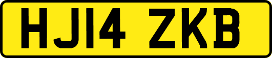 HJ14ZKB