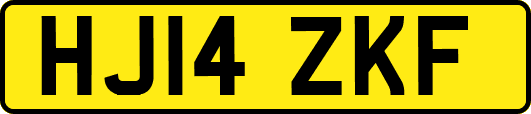 HJ14ZKF
