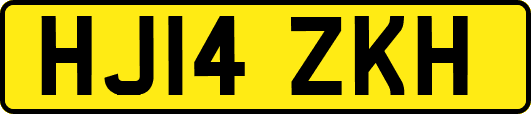 HJ14ZKH