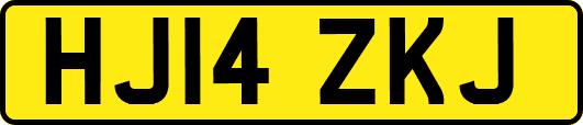 HJ14ZKJ
