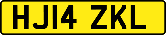 HJ14ZKL