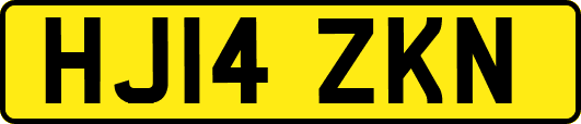 HJ14ZKN