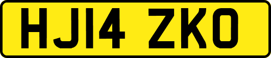 HJ14ZKO