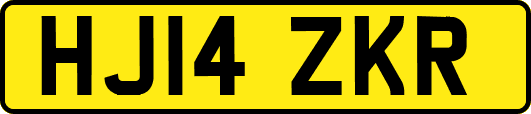 HJ14ZKR